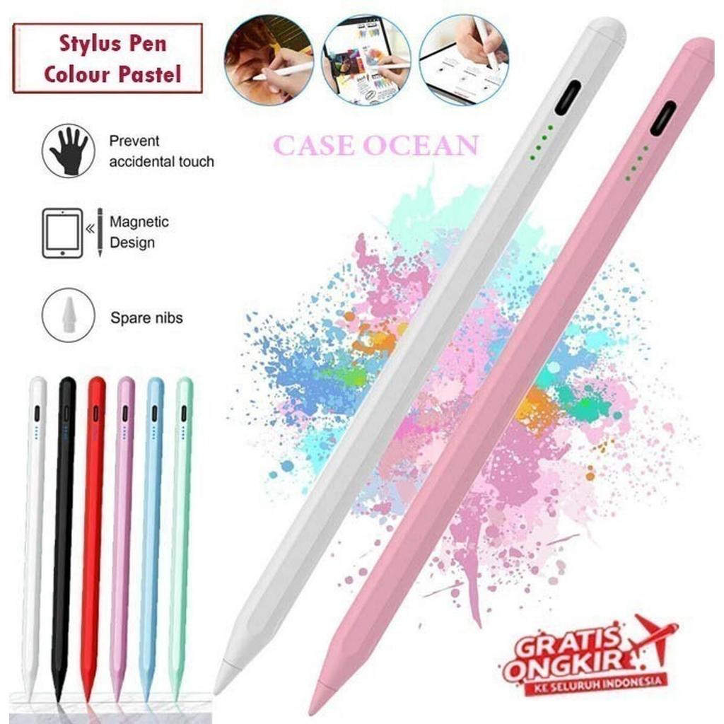 Jual Infinix XPad X Pad 20 Pro 12 Inch Stylus Pen Pencil Menulis ...