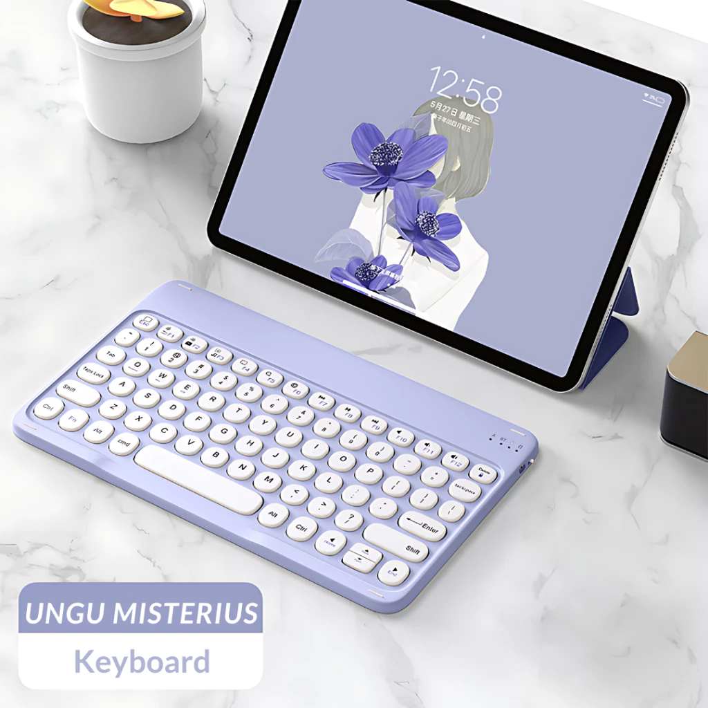 Jual Keyboard Best Seller Serbaguna Cocok untuk Laptop dan Komputer ...