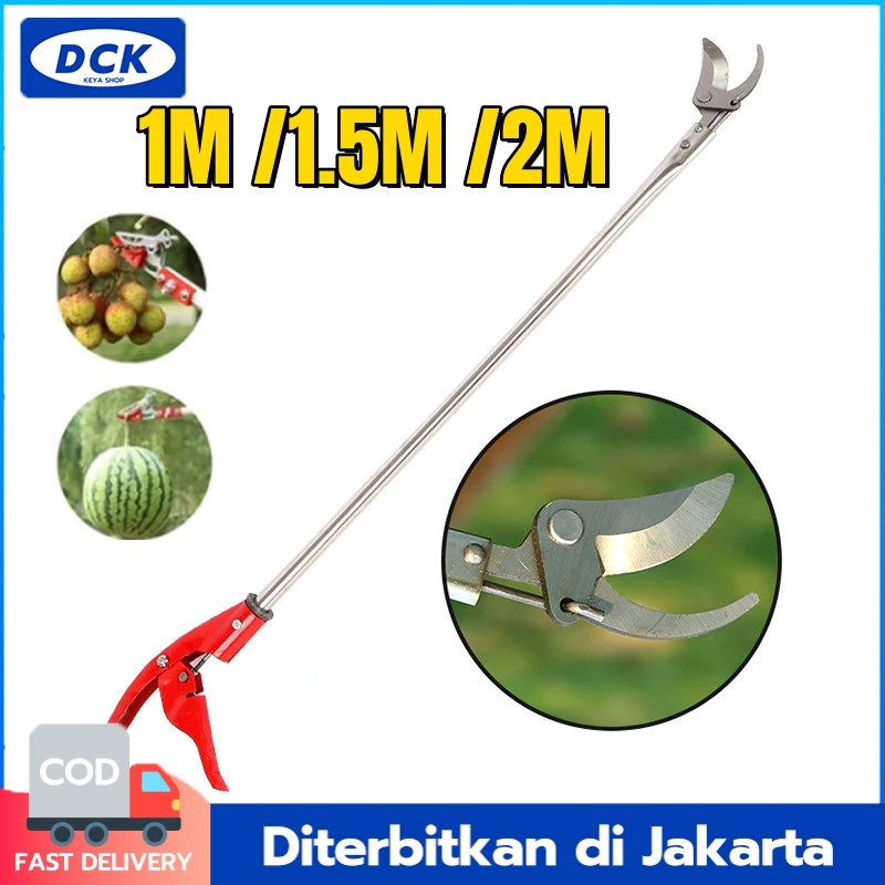 Jual 1/1.5/2Mm gunting dahan tarik,Gunting pemetik buah pemetik buah ...