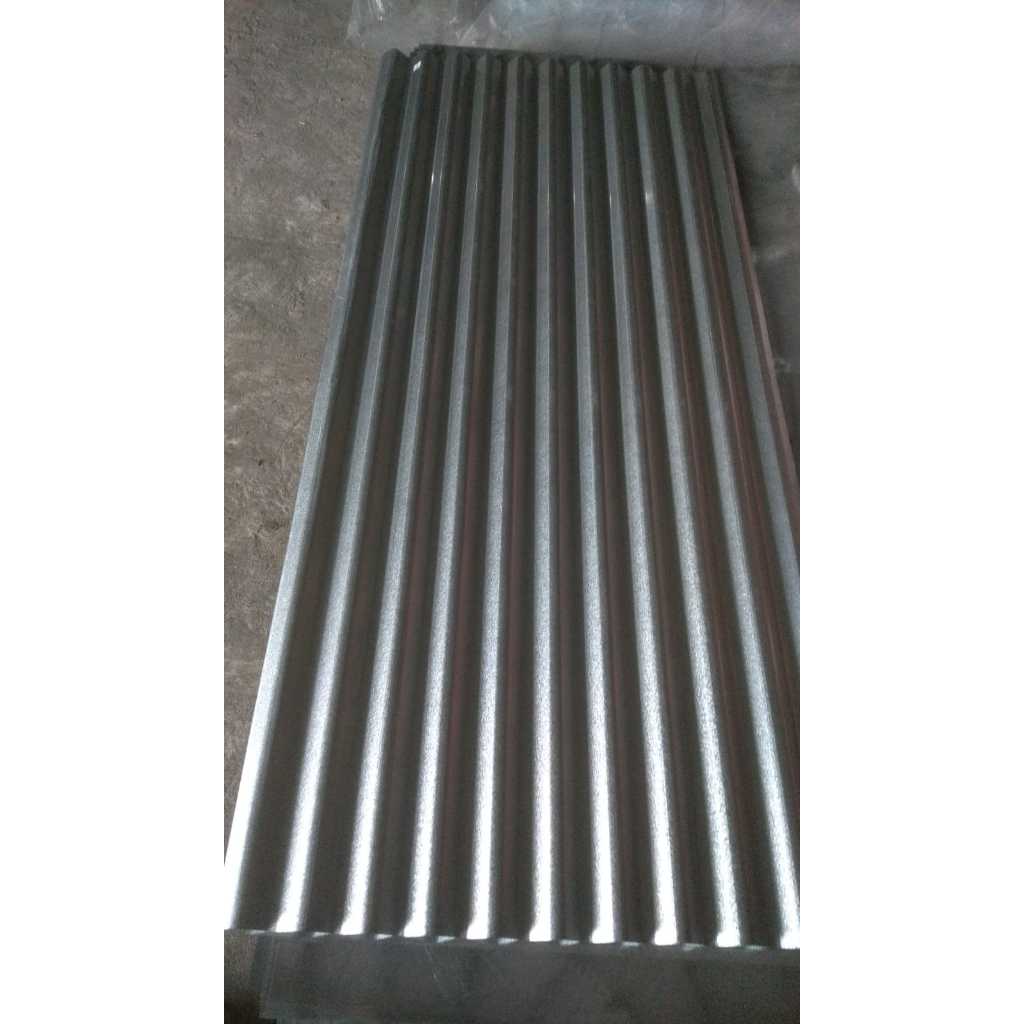 Jual Seng Gelombang Galvalum Terlengkap & Harga Terbaru Juli 2026 ...