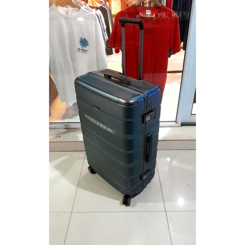 Jual KOPER EMINENT GOLD LARGE 30 INCH | Shopee Indonesia