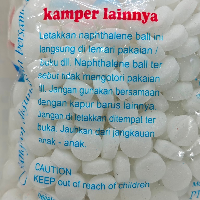 Jual KAPUR BARUS 1KG KAMPER 1 KG 1000 GRAM WARNA RANDOM | Shopee Indonesia