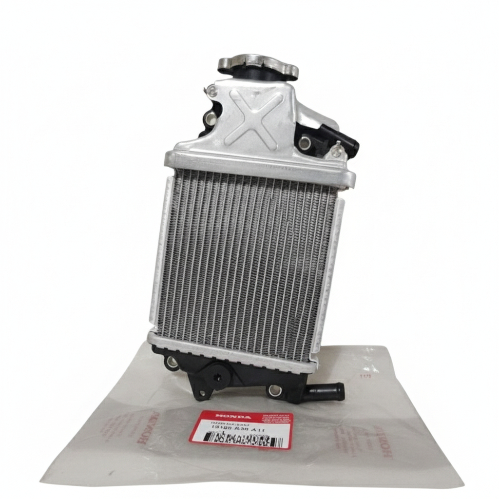 Jual Radiator Assy Komplit Honda Vario 150 2015 - 2018 Original K59 ...