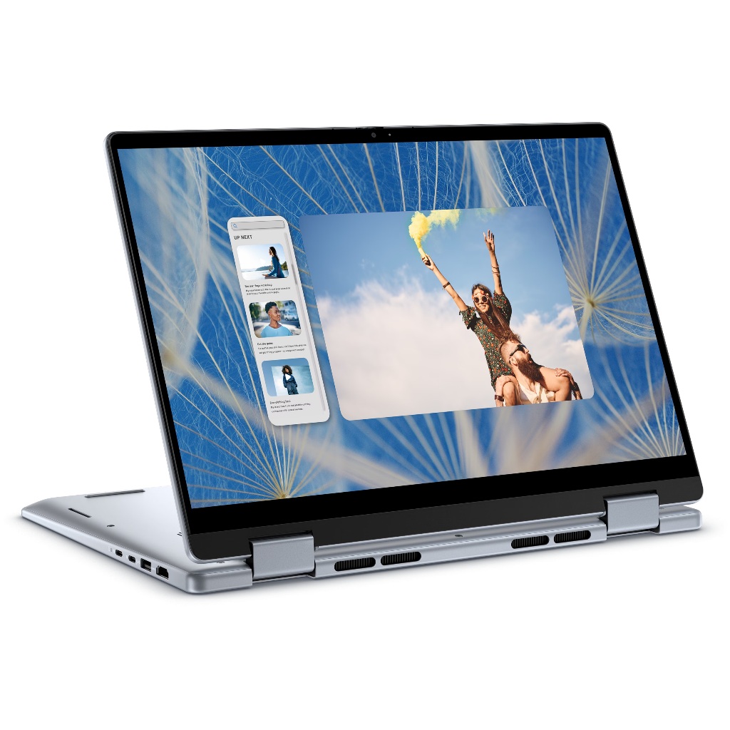 Jual Dell Inspiron 7440 2in1 Intel 7 processor 150U 16Gb 1Tb SSD ...