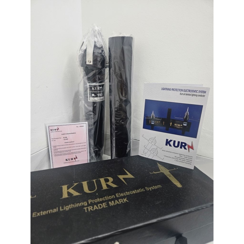 Jual KURN R150 | Shopee Indonesia