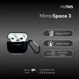Produk MirrorSpace | Shopee Indonesia