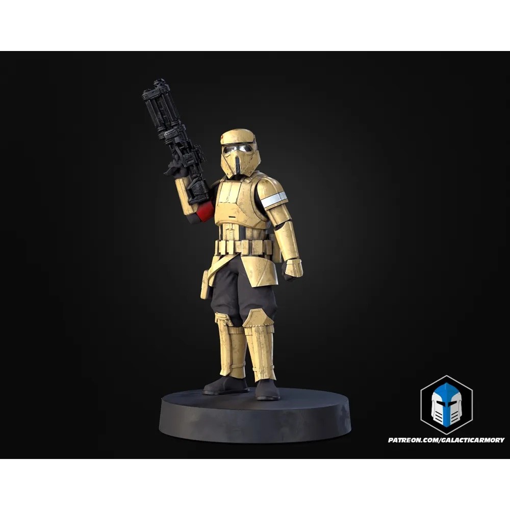 Jual Shoretrooper Terlengkap & Harga Terbaru Mei 2026 | Shopee Indonesia