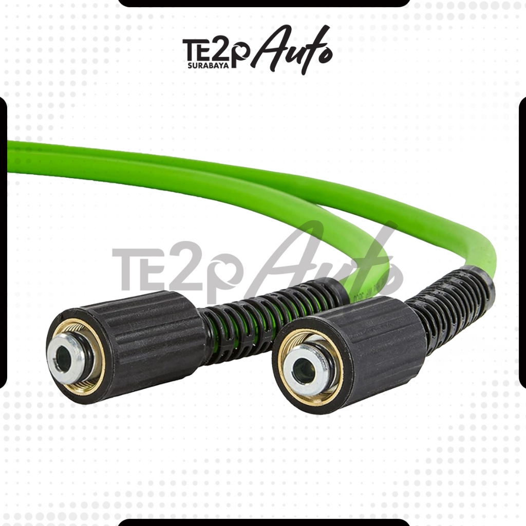 Jual Te2p Auto Selang Hose Mesin Jet Cleaner M22 To M22 10 15 20 Meter ...