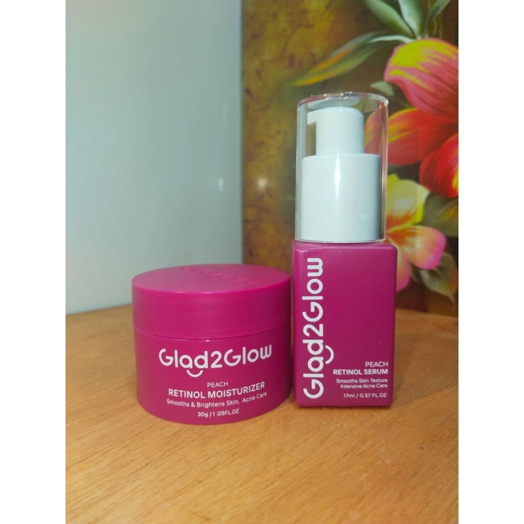 Jual G2G Retinol Terlengkap & Harga Terbaru Agustus 2026 | Shopee Indonesia