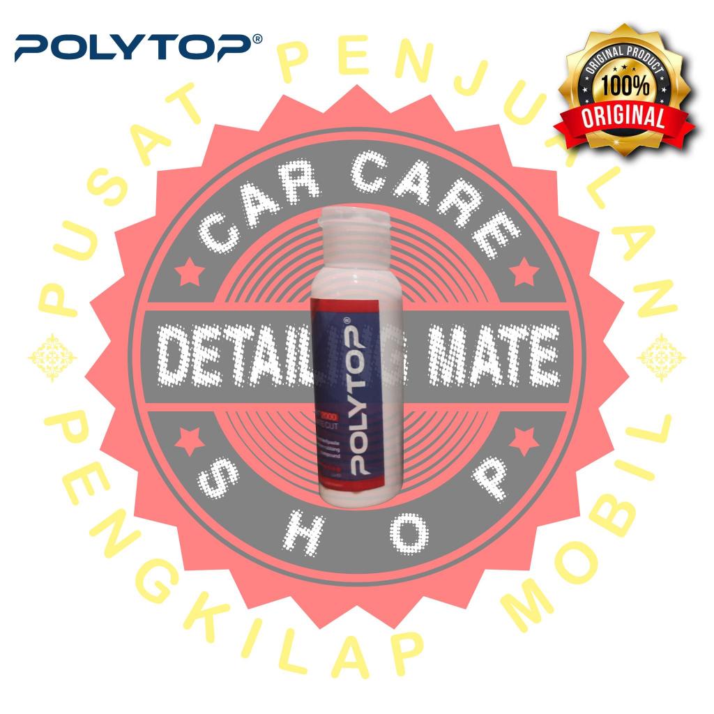 Jual Polytop Diamant 2000 Ultimate Cut 100ML - PL001 | Shopee Indonesia