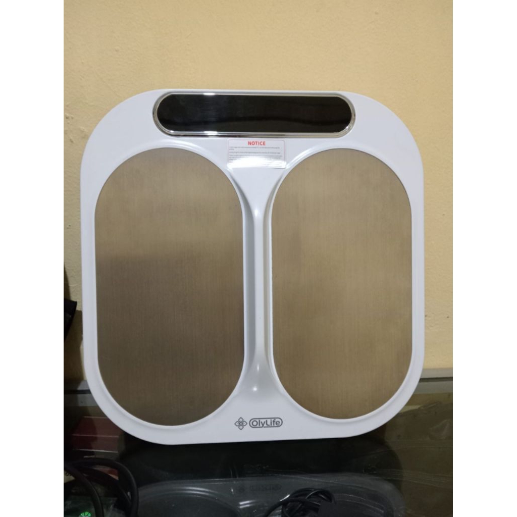 【新品未開封】OlyLife THz Tera-P90 Jual olylife tera thz p90 second mulus like new garansi 3 bulan