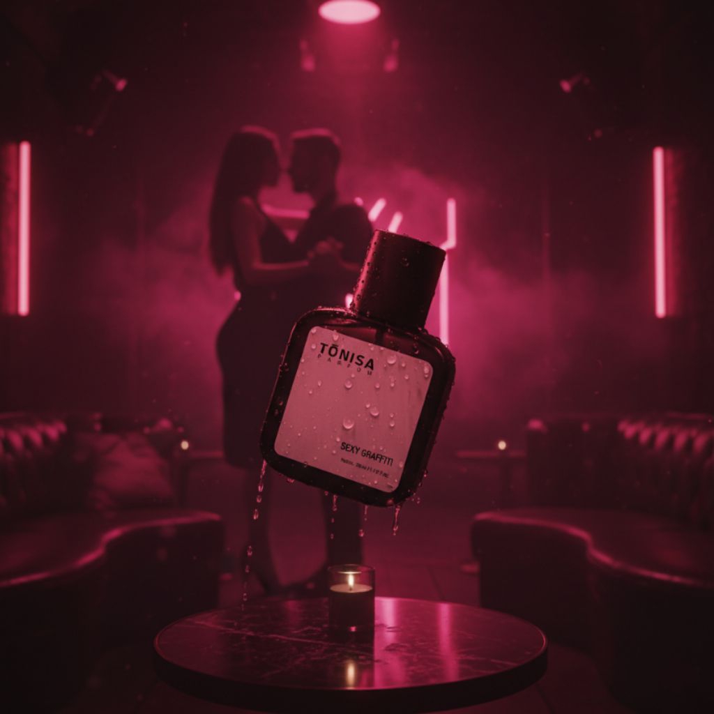 Jual Tonisa Parfum - Sexy Graffiti Parfum Premium Pria Wanita Tahan ...
