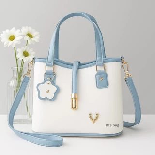 Tas Selempang Wanita Bella Lucu Kekinian Fashion