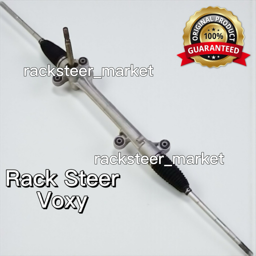 Jual Rack Steering Toyota Voxy Rek Rak Bak Stir | Shopee Indonesia