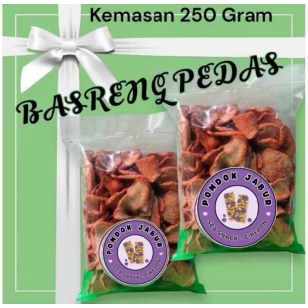 Jual LANTING BALADO 250 GR | Shopee Indonesia
