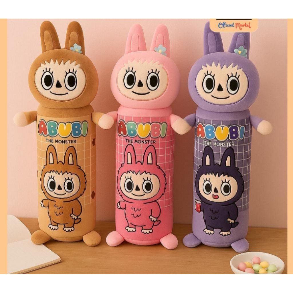 Jual Labubu Harga Boneka Terlengkap & Harga Terbaru Juli 2026 | Shopee ...