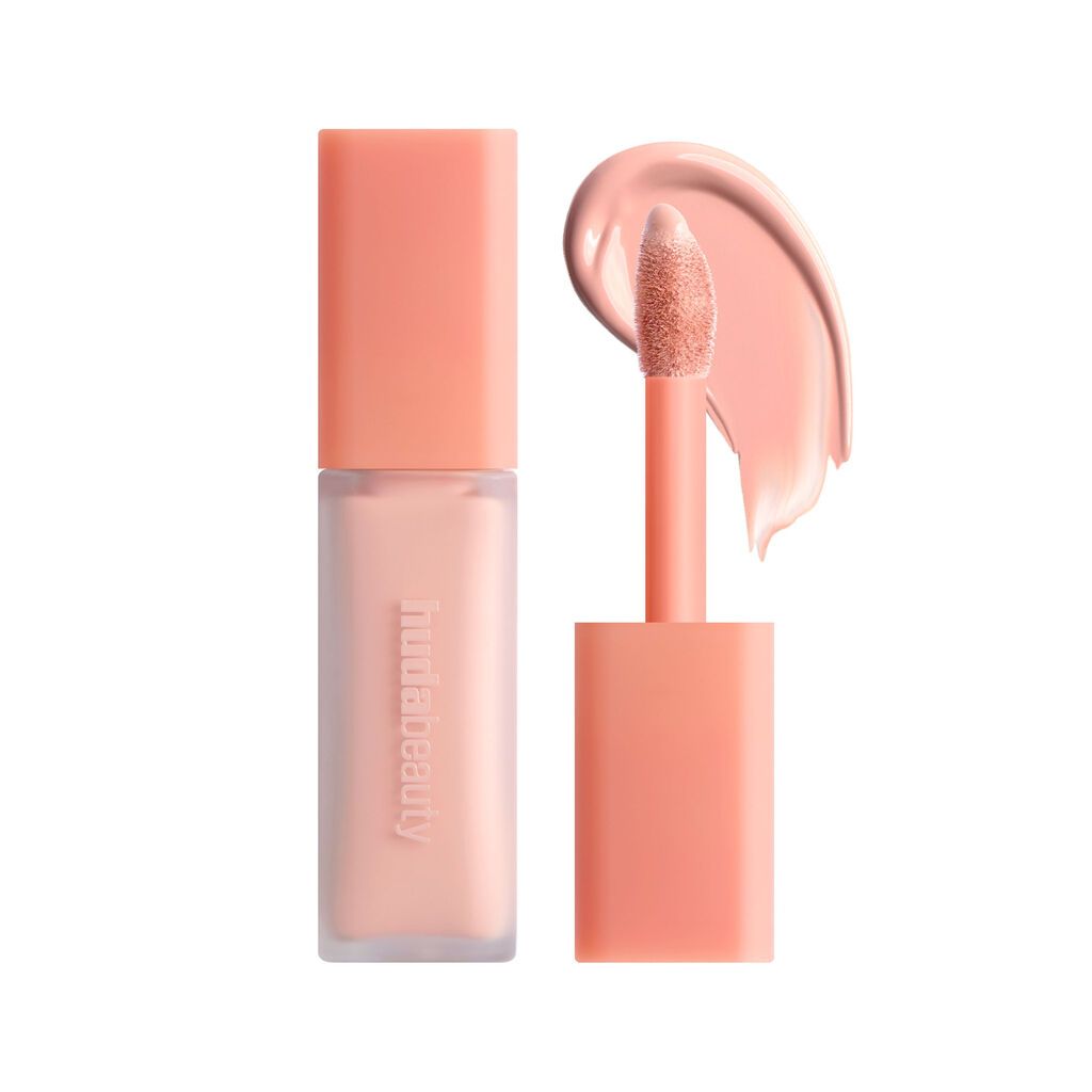 Jual HUDA BEAUTY FAUXFILTER Under Eye Color Corrector - Packaging Lama ...