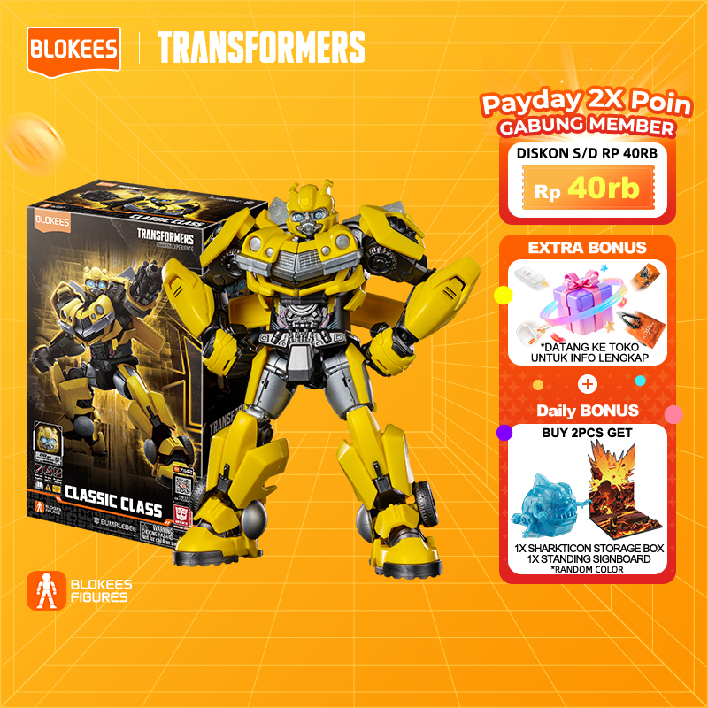 Jual #revoltech Harga Terbaik Termurah Oktober 2025 Shopee