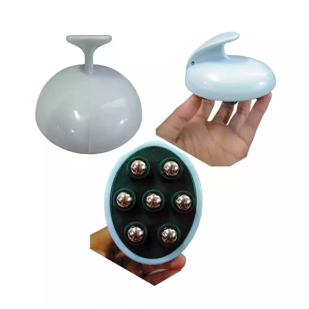 Jual Alat Pijat SEVEN BEADS Full Body Massage – Terapi Badan, Scraping ...
