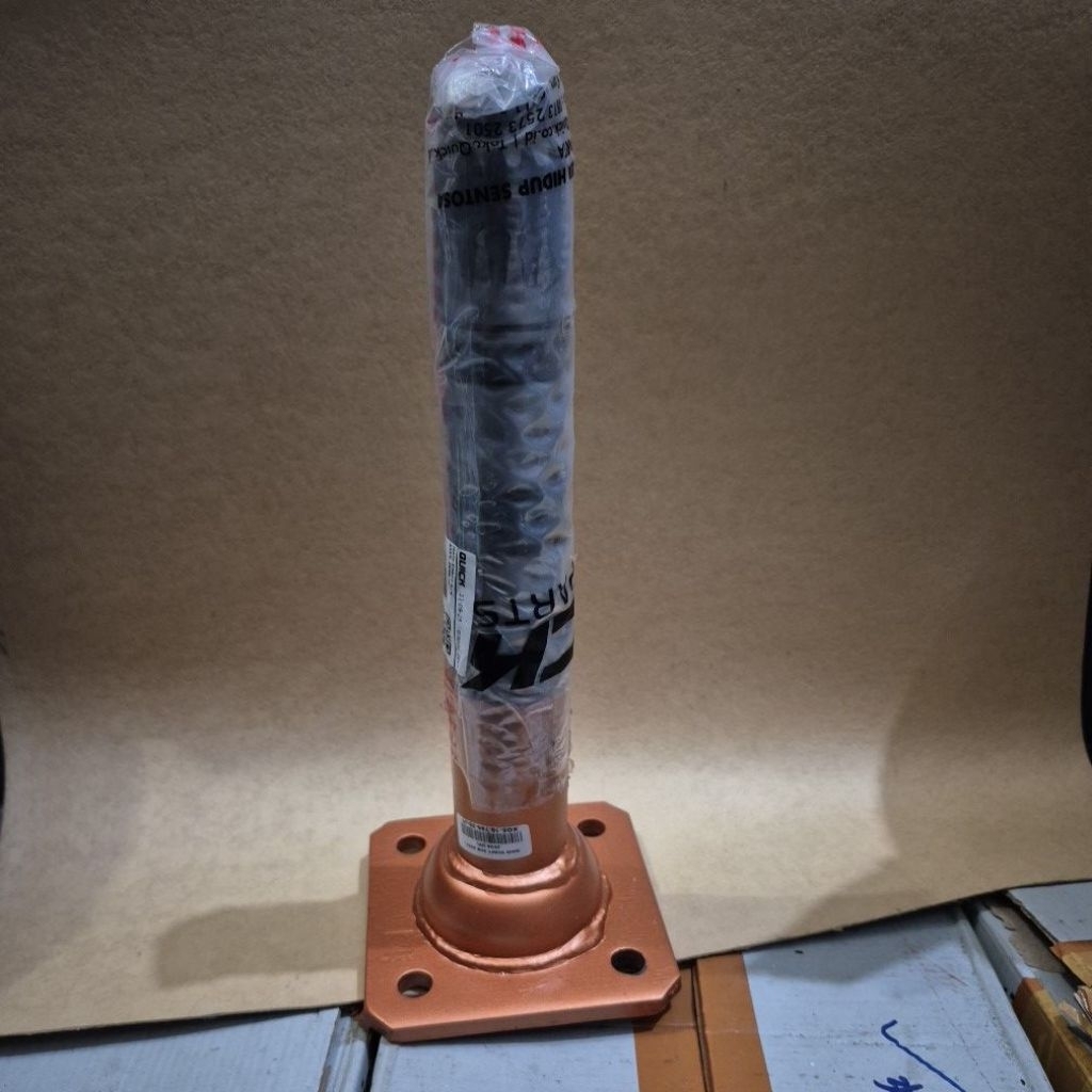 Jual AS RODA TRAKTOR QUICK G3000 ZEVA MAIN SHAFT SUB ASSY | Shopee ...