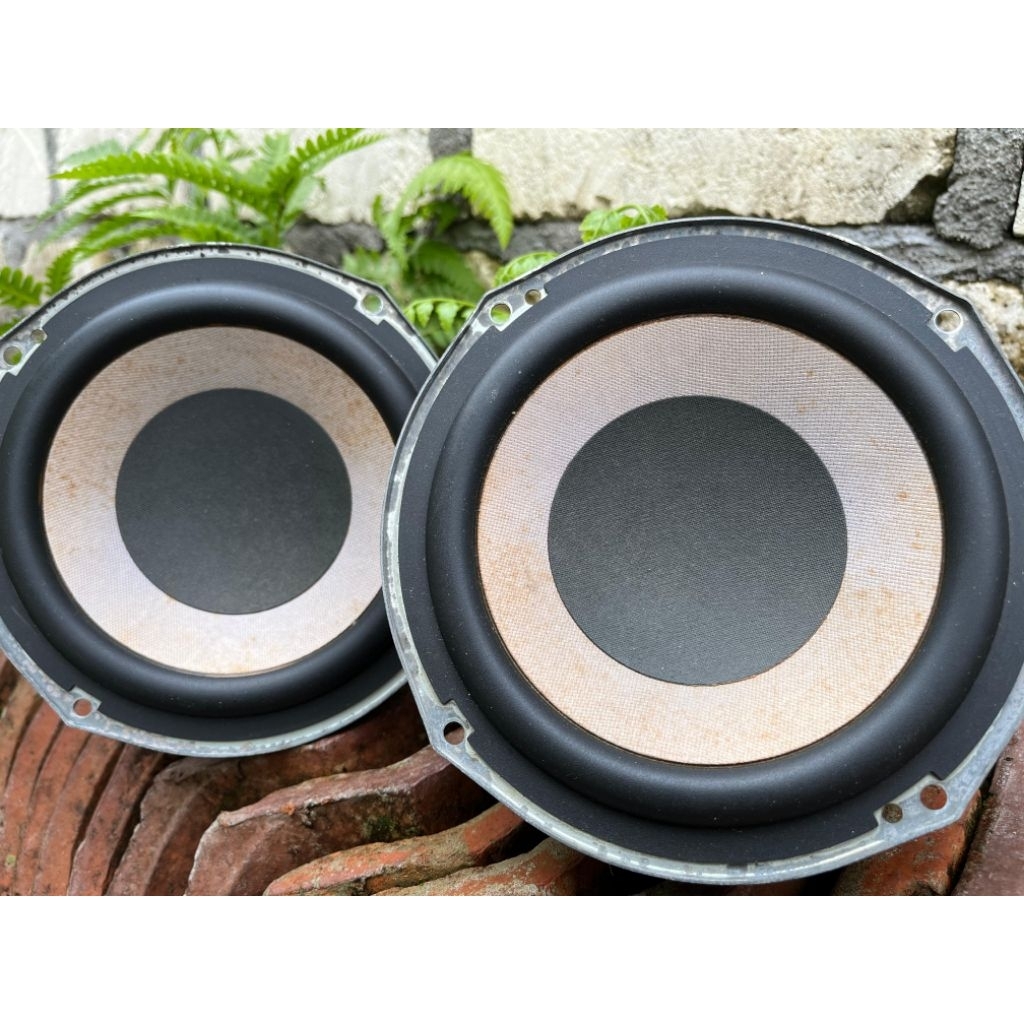 Jual Subwoofer SONY 5,5inch ( Made in Tokyo ) | Shopee Indonesia