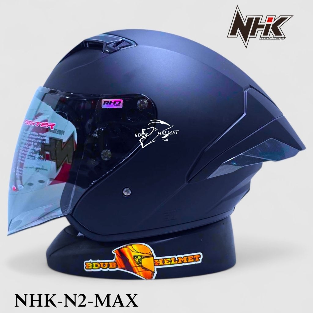 Jual Helm Nhk Terlengkap & Harga Terbaru Agustus 2026 | Shopee Indonesia