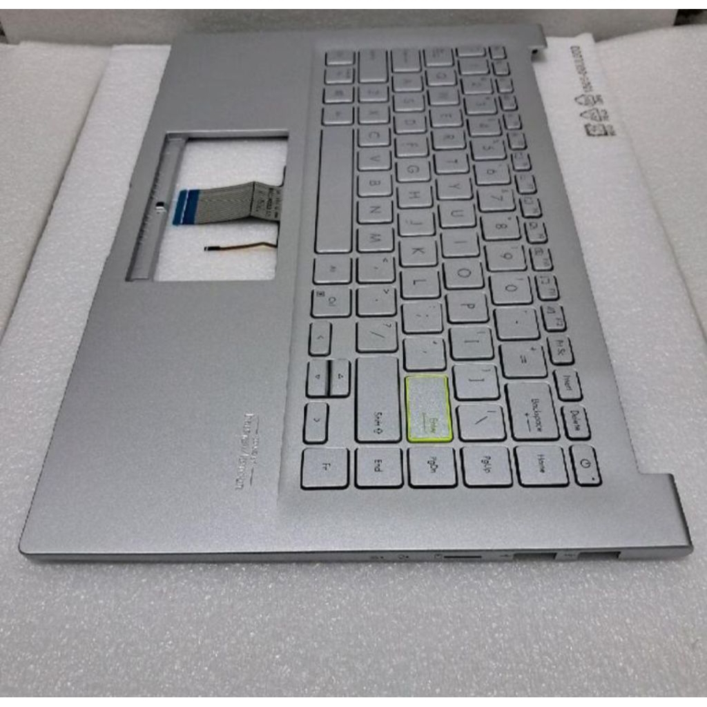 Jual KEYBOARD ASUS VIVOBOOK 14 K413 ORIGINAL | Shopee Indonesia