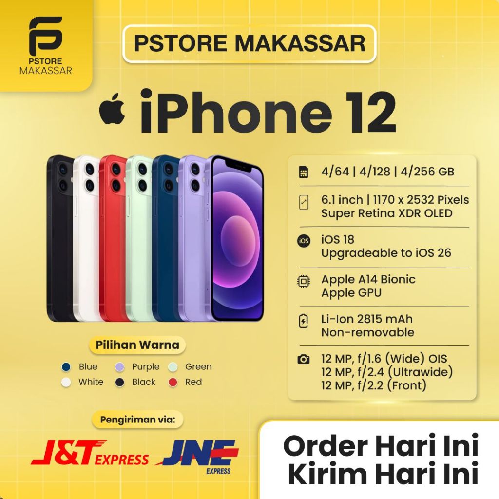 Produk PSTORE MAKASSAR | Shopee Indonesia