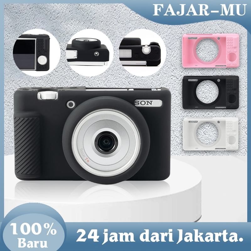 Jual Case Digicam Sony / ZV-1F ZV-1 ZV-1M2 Casing Kamera Sony | Shopee ...