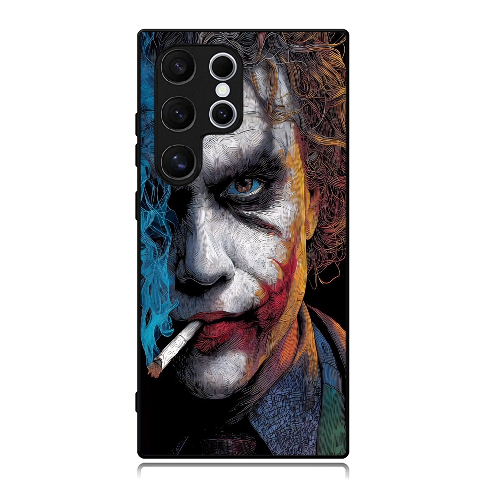 Jual Case Samsung S25 S24 S23 S22 S21 S20 S9 S8 S7 S6 Ultra Plus FE 