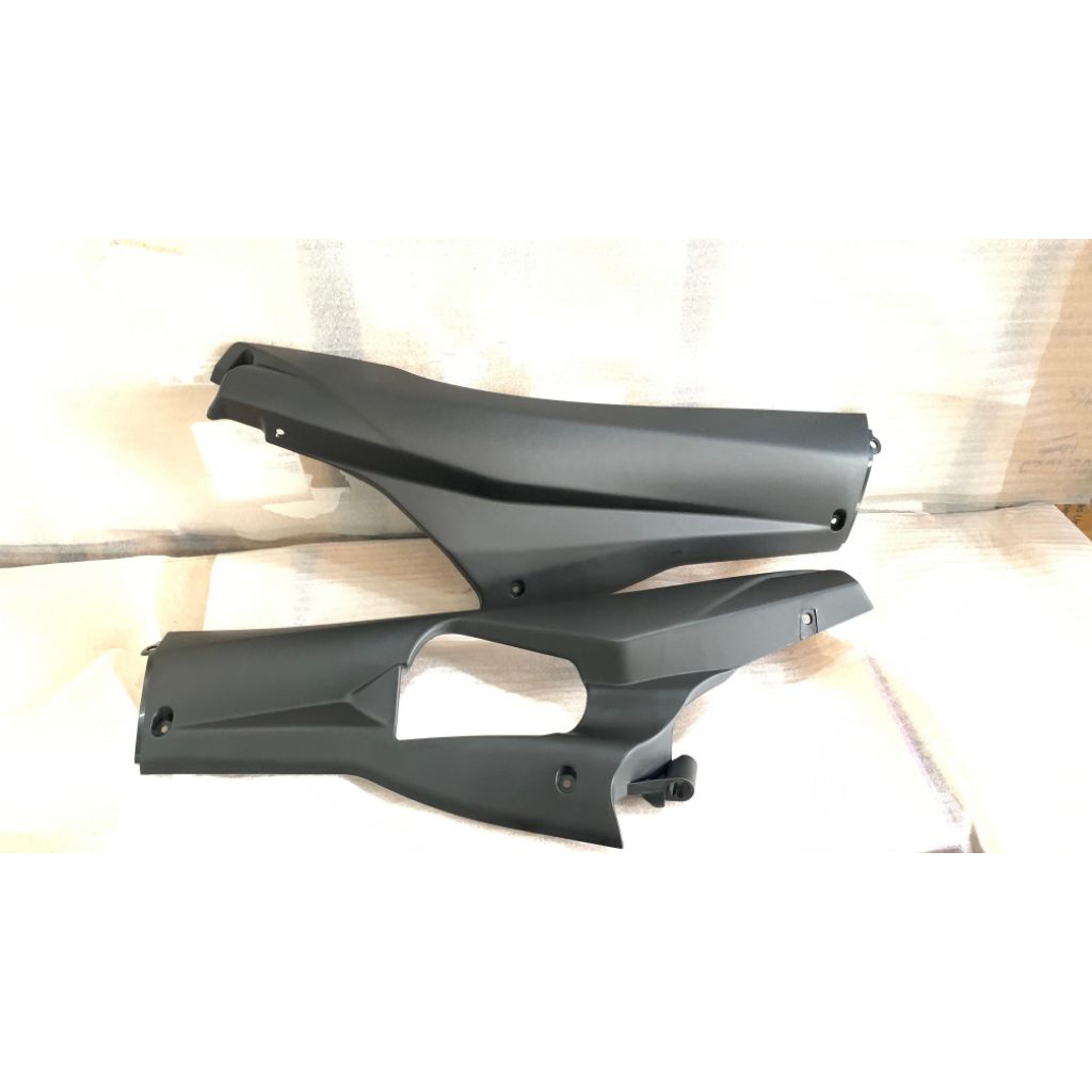 Jual footrest bawah beat fi/ beat fi esp b r+l | Shopee Indonesia