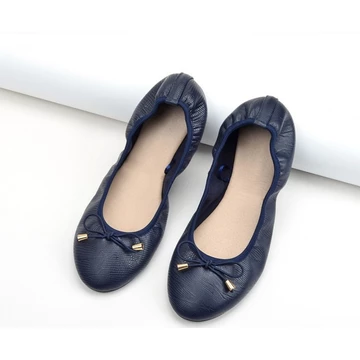 PREMIUM Sepatu Flatshoes Wanita Baru Nyaman Fashion Casual Shoes SEPATU POLOS