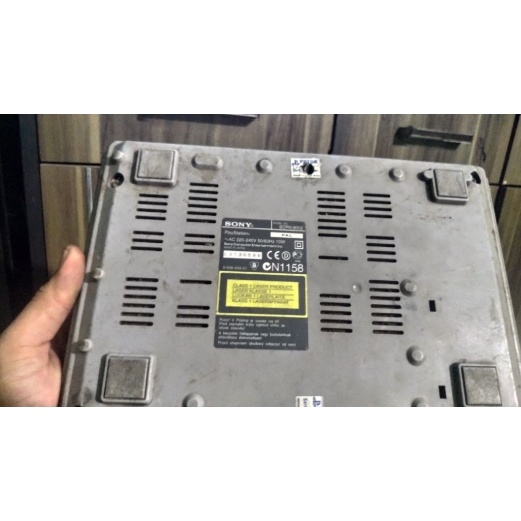 Jual ps1 fat | Shopee Indonesia