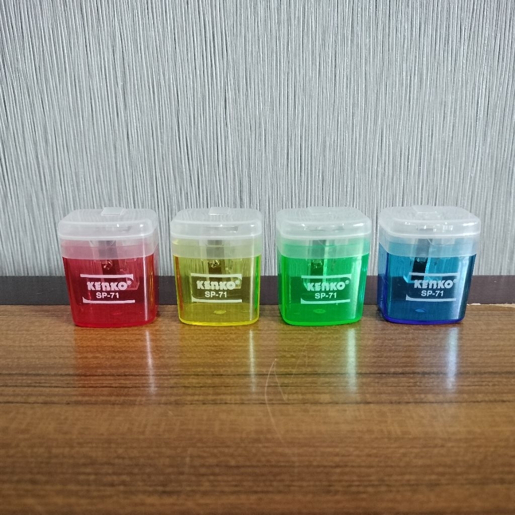 Jual Rautan Kenko SP-71 Kecil (Warna Acak) (per 1 pcs) | Shopee Indonesia