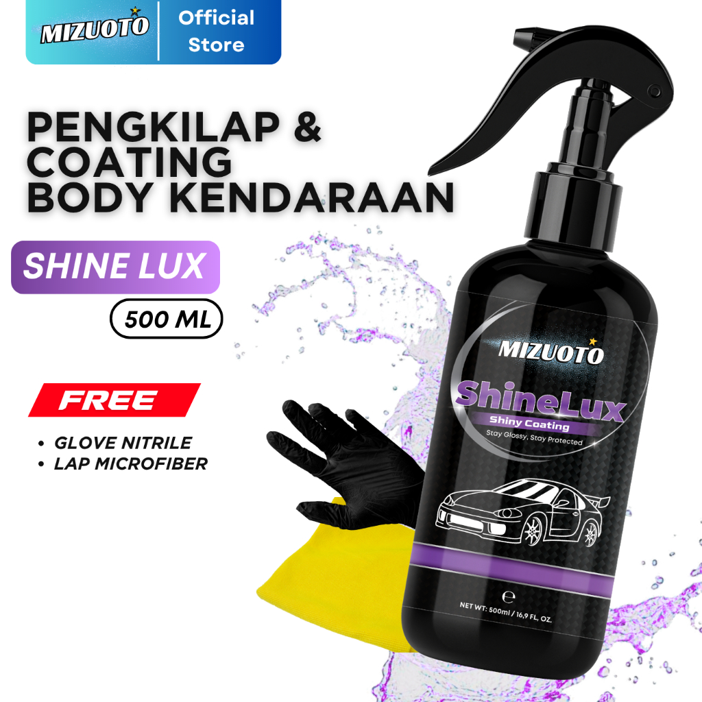 Toko Online Mizuoto Official Store | Shopee Indonesia