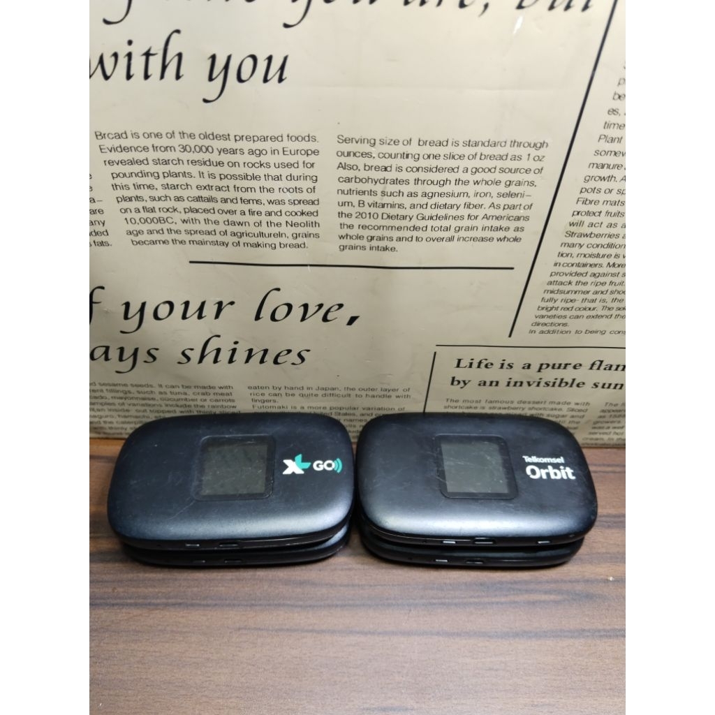 MODEM MIFI HKM M22 UNLOCK ALL OPERATOR LENGKAP BATRAI