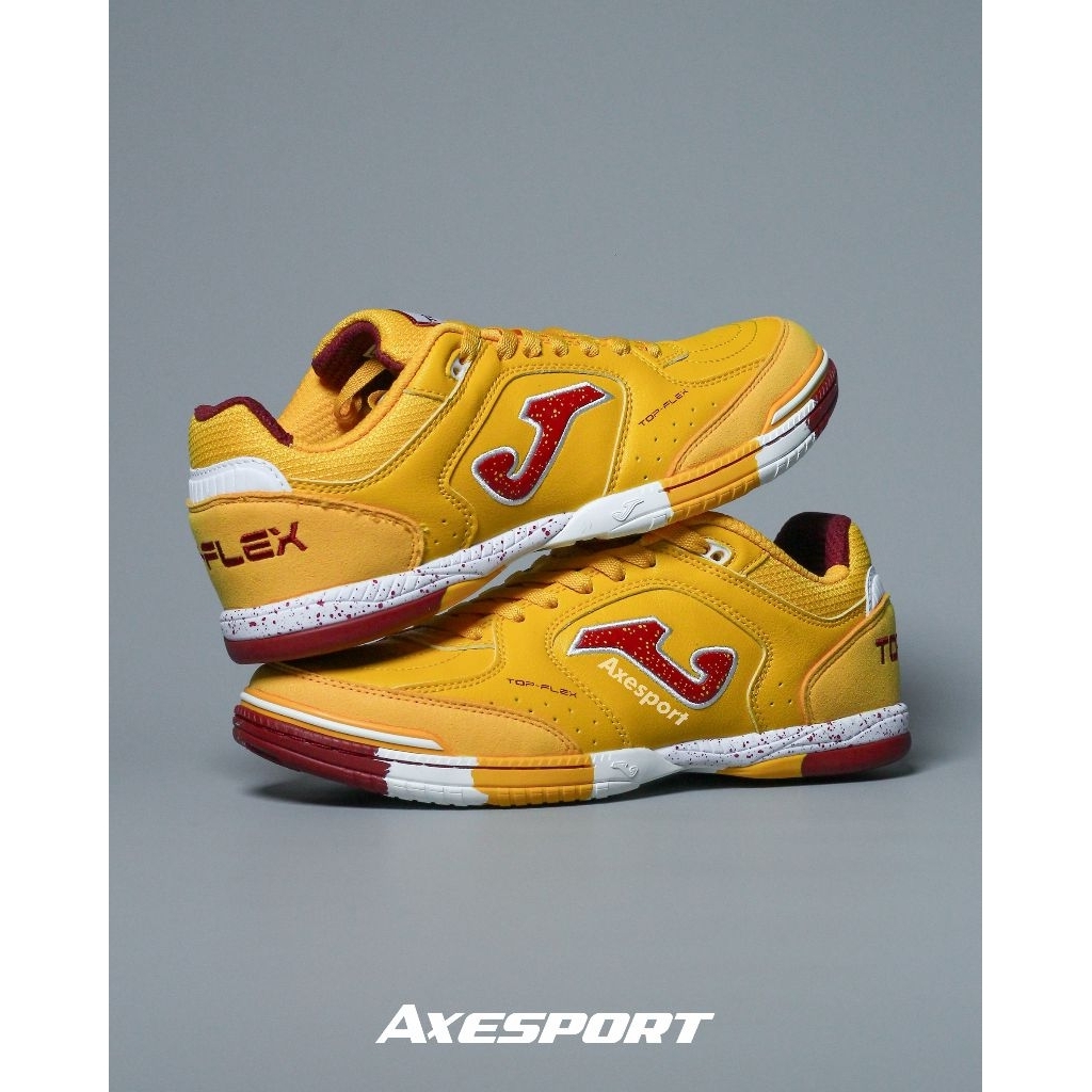 joma / LUCAO TOP FLEX 2562 INDOOR【LIMITED】 Joma Top Flex Plus