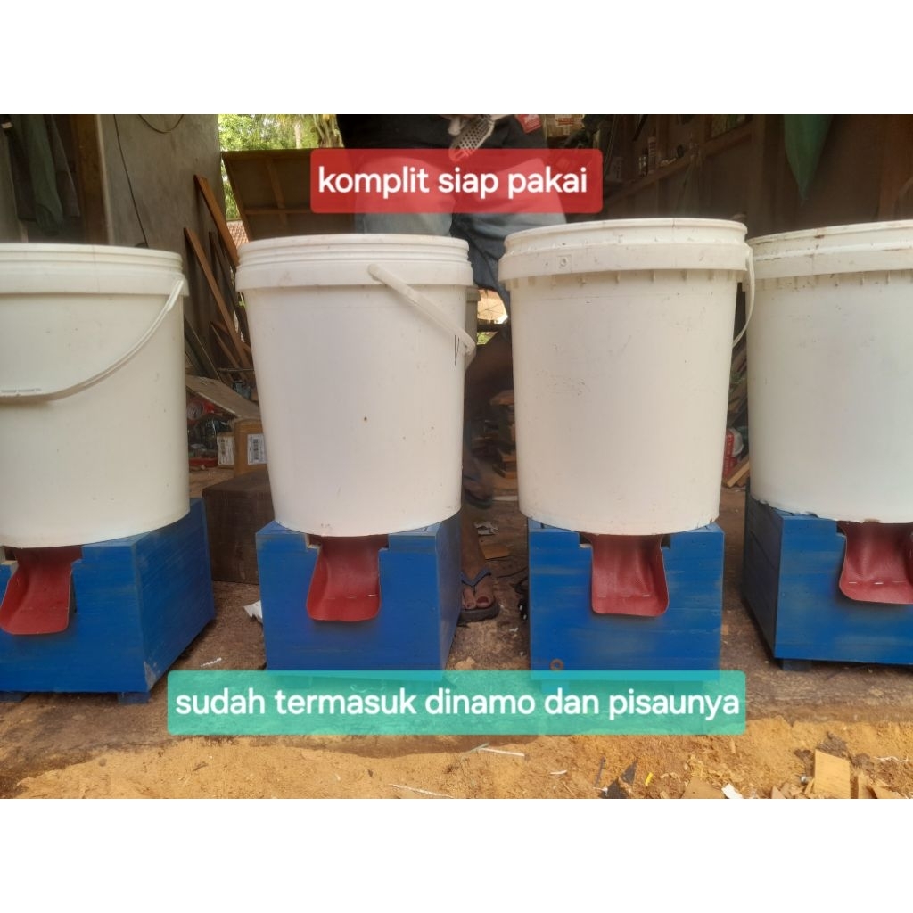 Jual MESIN CHOPPER RUMPUT DAN SAYUR MULTIFUNGSI | Shopee Indonesia