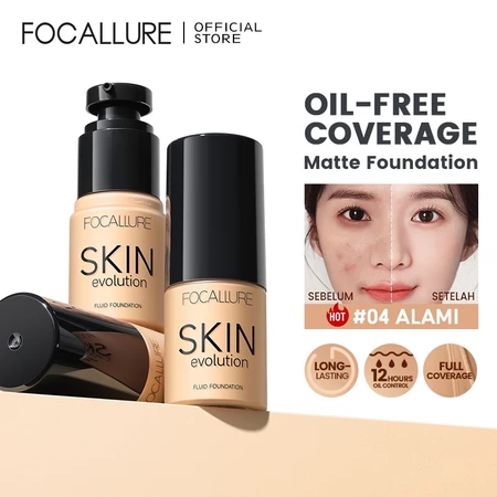 Produk Make Up