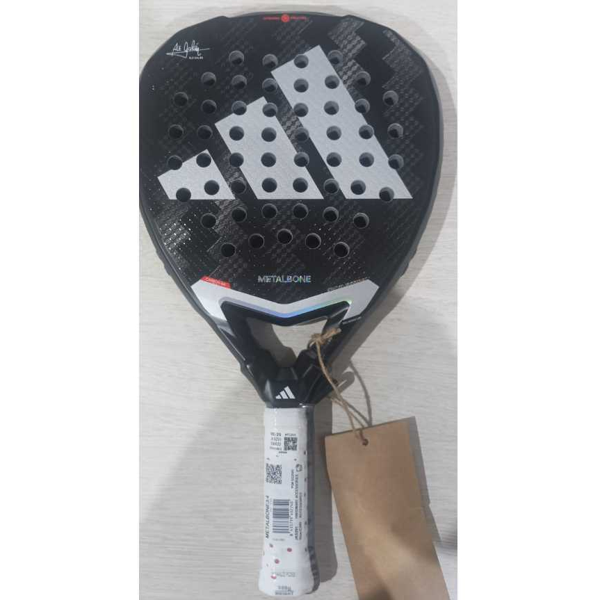 Jual Racket Padel - Metalbone 3.4 2025 By. Ale Galan | Shopee Indonesia