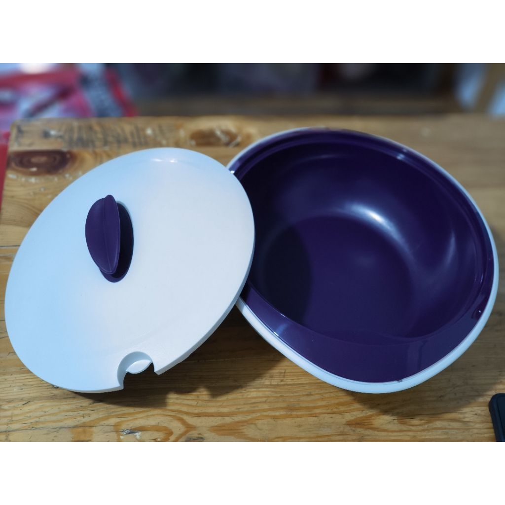 Jual Tupperware Thermo Duo | Shopee Indonesia