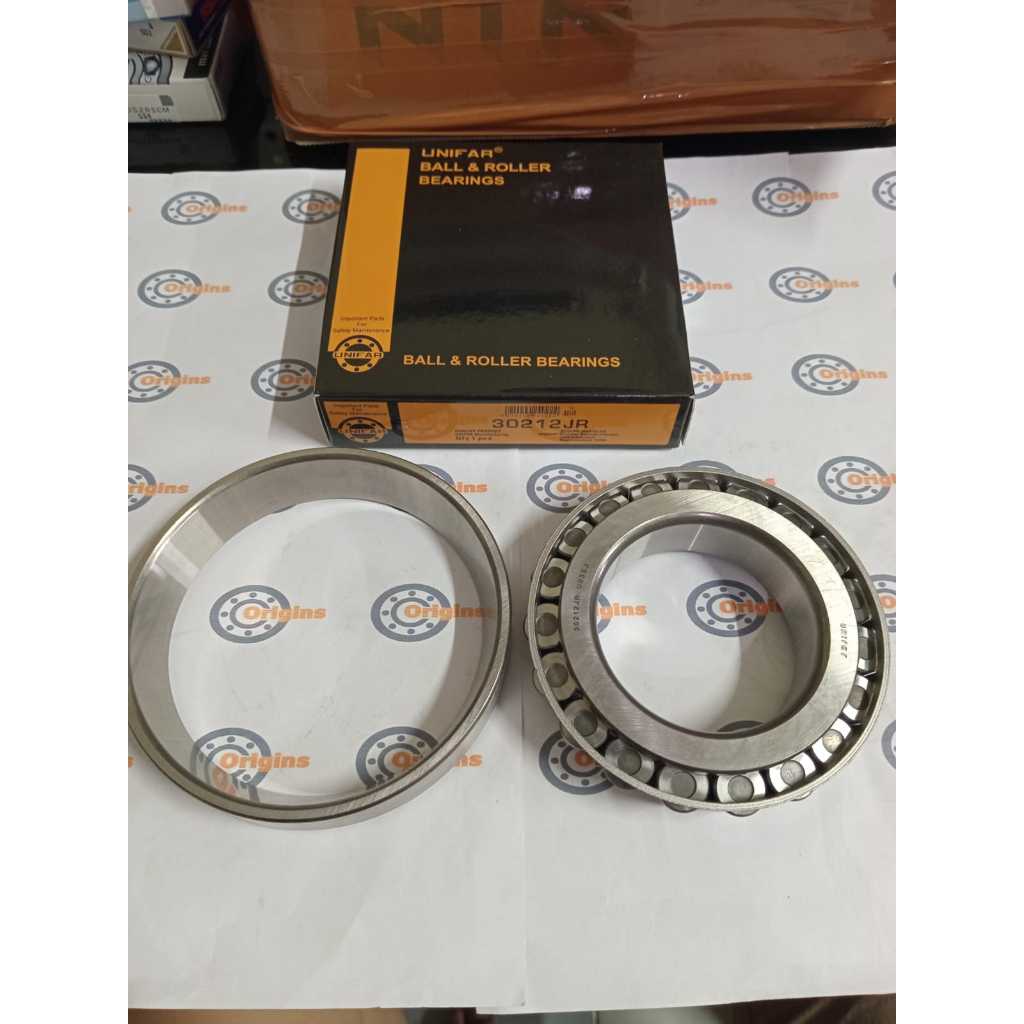 Jual BEARING RODA BELAKANG DALAM COLT T200 T210 PS100 PS120 CANTER ...