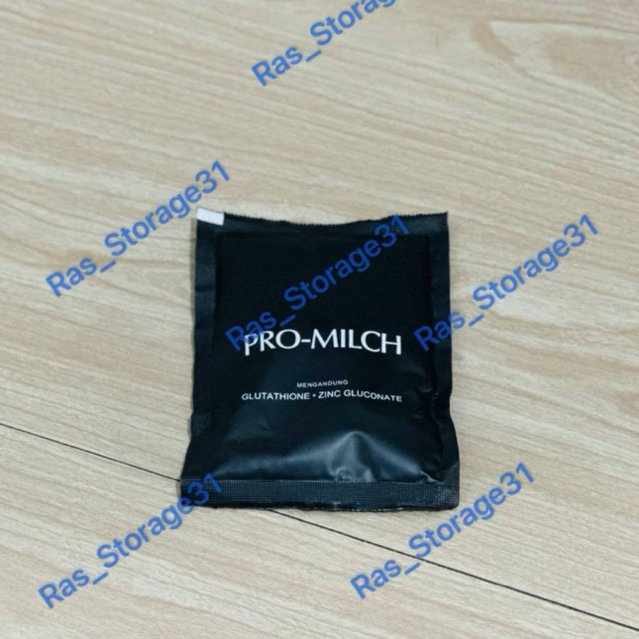 Jual SUSU SEREAL PROMILCH ECERAN JATAH TNI EXP MEI - SEPT 2026 | Shopee ...