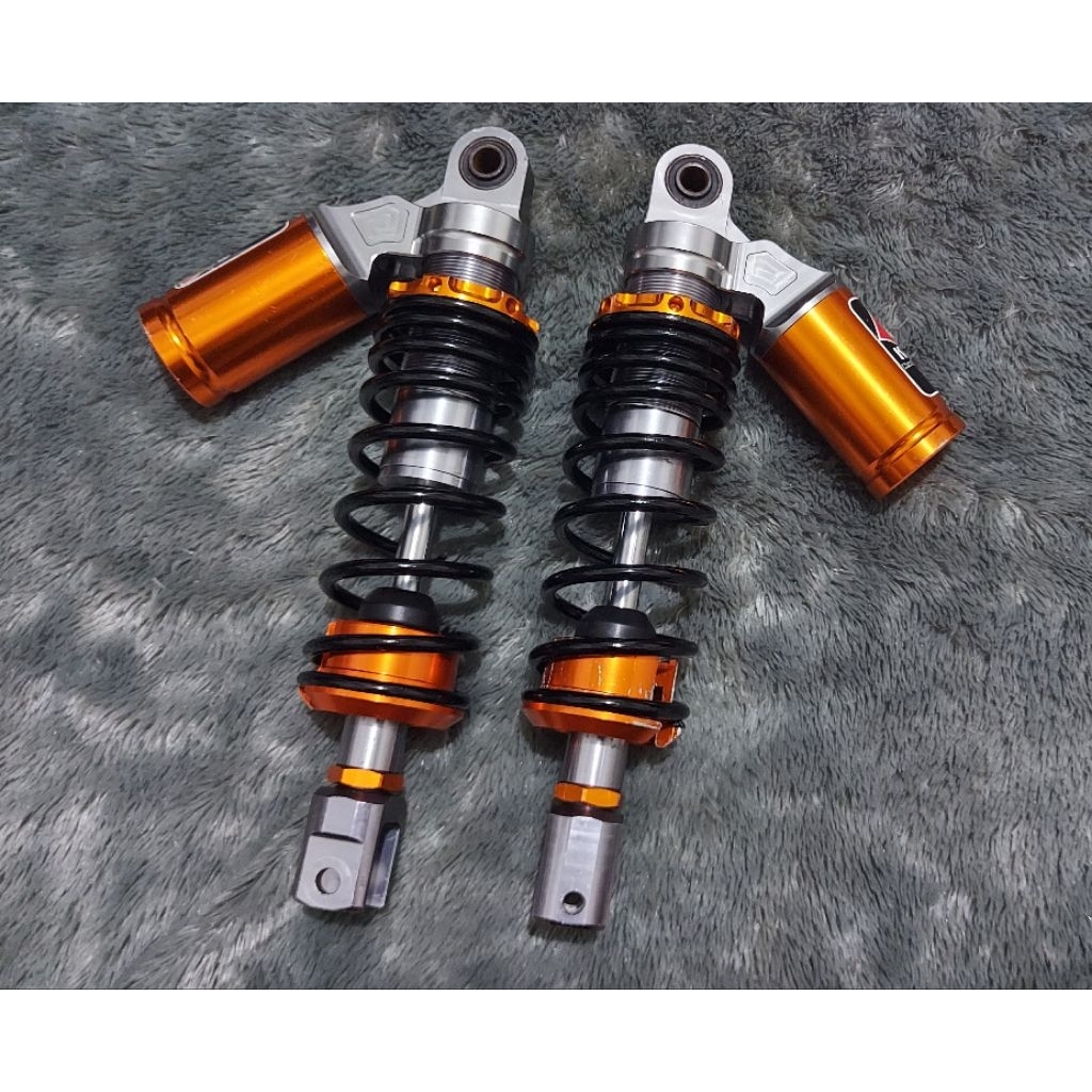Jual Shock Kitaco Japan 280mm | Shopee Indonesia
