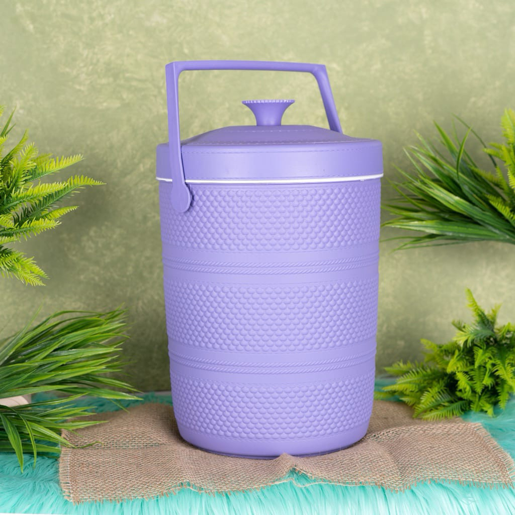 Jual Termos Nasi JUMBO Viral 17 Liter - Termos Es Rice Bucket 17 L ...