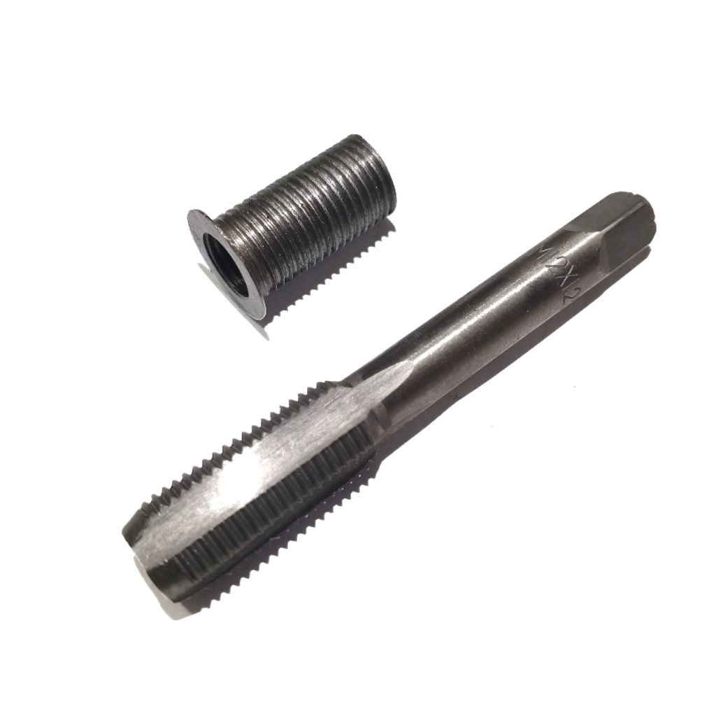 Jual paket Tap set verbos busi m14xm12 sok drat untuk verbos busi GL ...