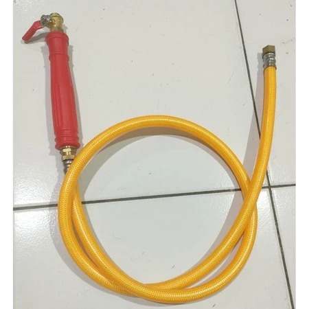 Jual TU26 ( Selang + Handle + Kran ) Untuk Mesin Mesin Sprayer Semprot ...