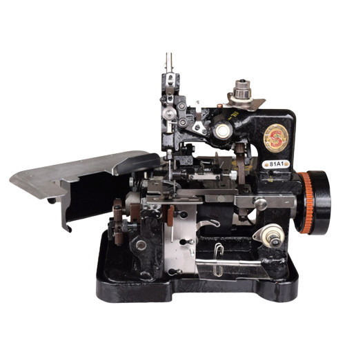 Jual SINGER 81A1 Mesin jahit Obras + Dinamo Singer | Shopee Indonesia
