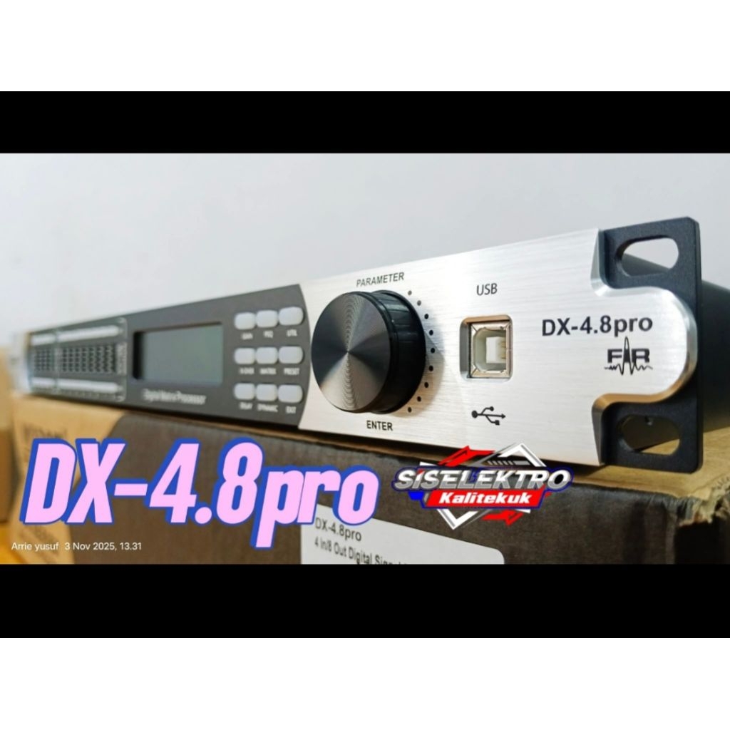 Jual DLMS Wisdom dx4080 pro dlms wisdom fir dx4080 management wisdom dx ...