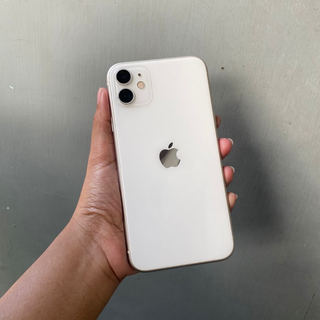 Jual IP 11 64GB NORMAL MULUS | Shopee Indonesia